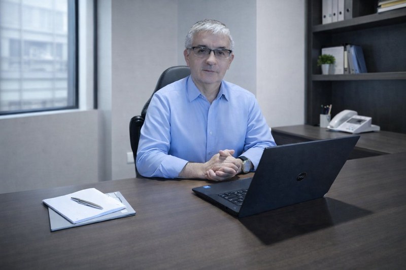 Gerardo Zapata
